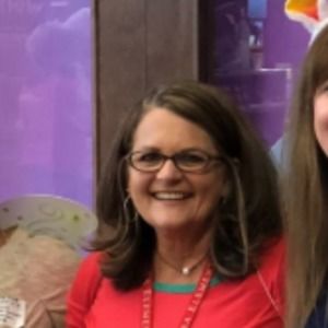 Meet your Posher, Pam